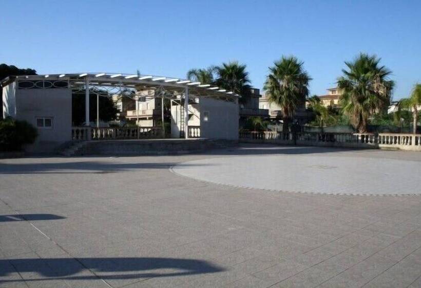 B&b Baia Dello Stretto