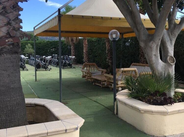 B&b Baia Dello Stretto