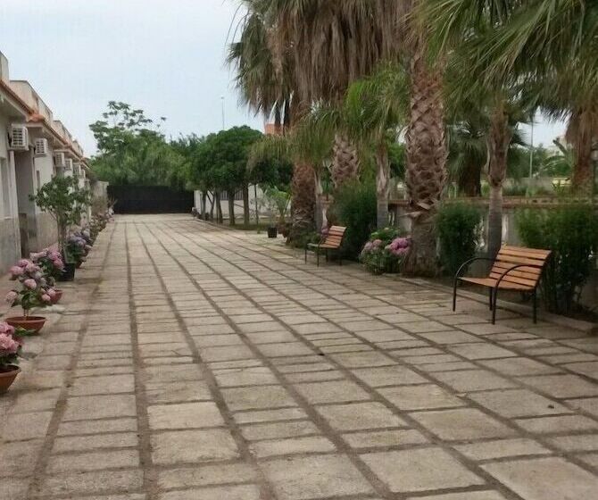 B&b Baia Dello Stretto