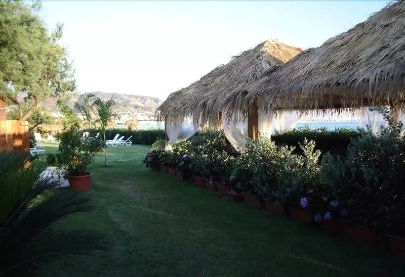 B&b Baia Dello Stretto