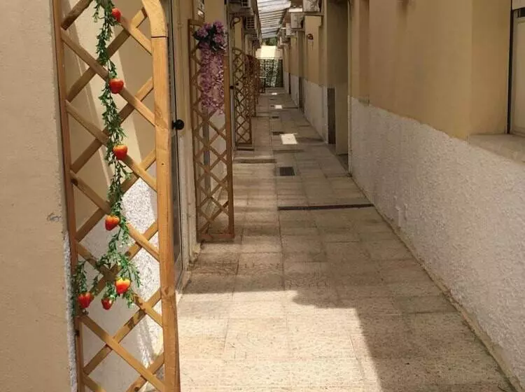 B&b Baia Dello Stretto