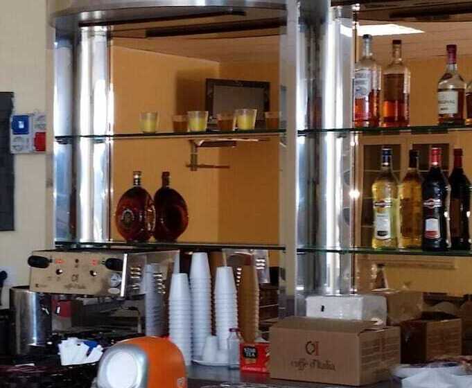 B&b Baia Dello Stretto