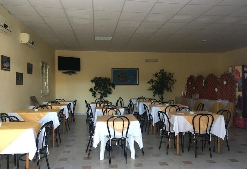 B&b Baia Dello Stretto