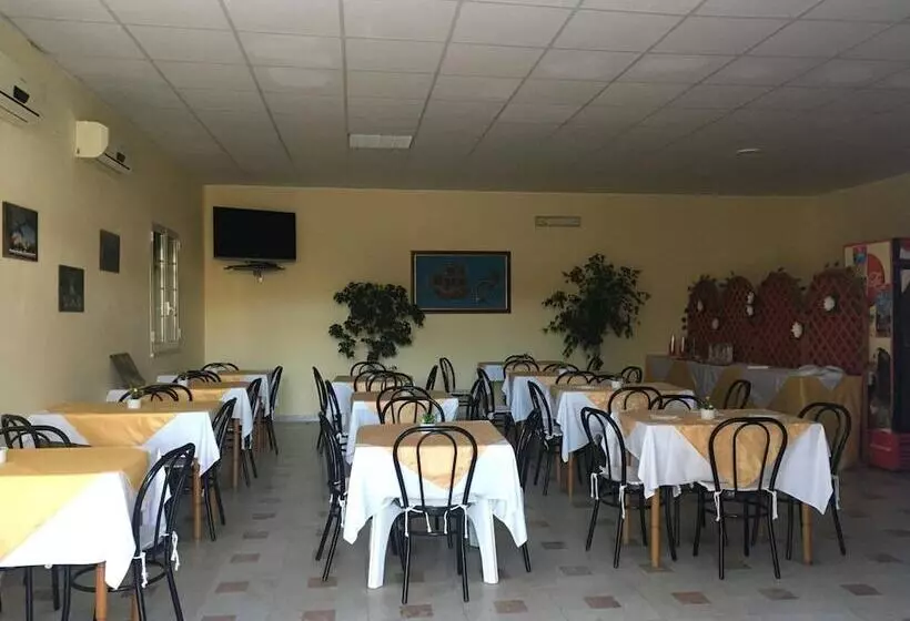 B&b Baia Dello Stretto