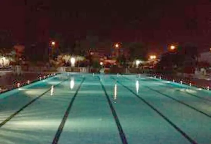 B&b Baia Dello Stretto