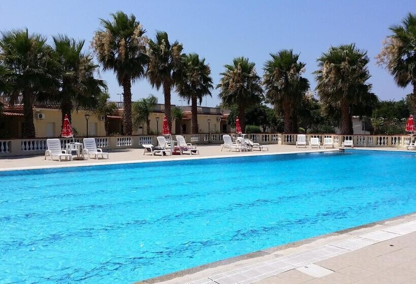 B&b Baia Dello Stretto