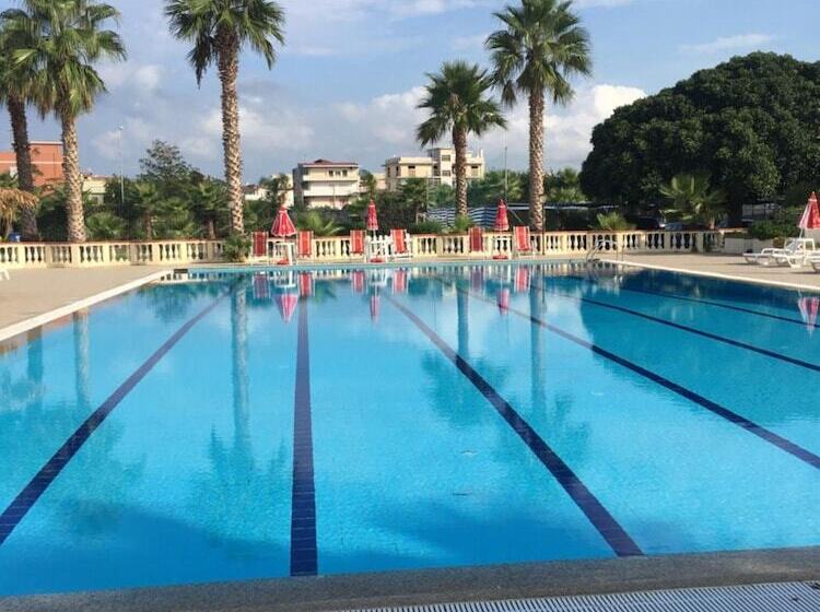 B&b Baia Dello Stretto