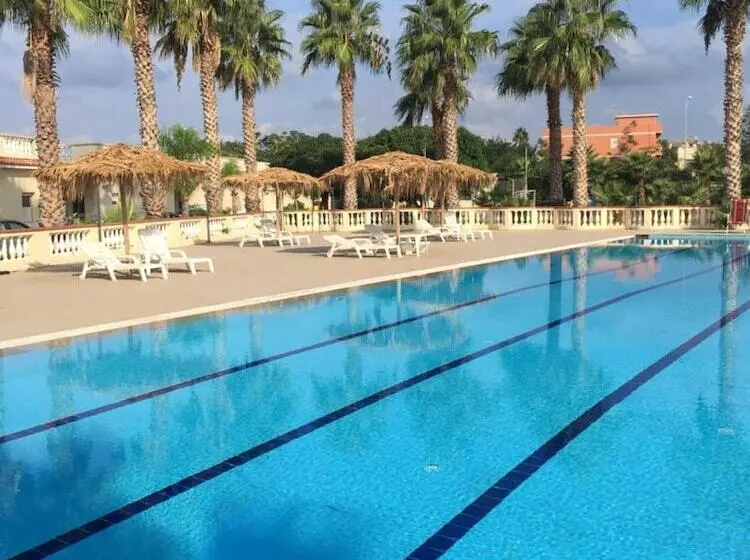 B&b Baia Dello Stretto