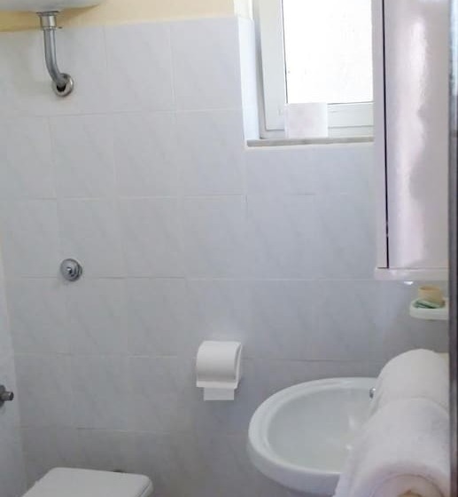 B&b Baia Dello Stretto