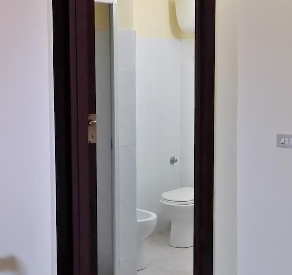 B&b Baia Dello Stretto