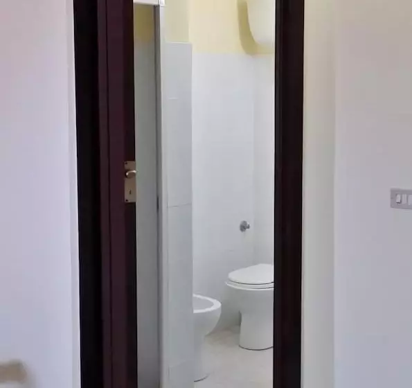 B&b Baia Dello Stretto