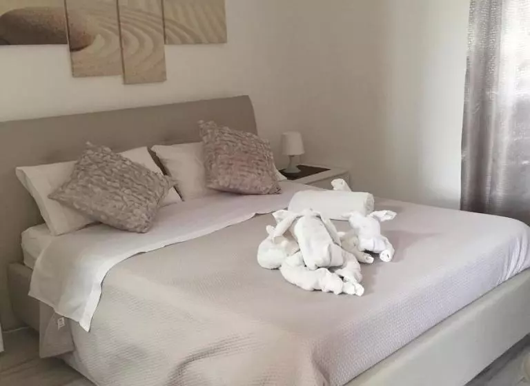 B&b Corte Salentina