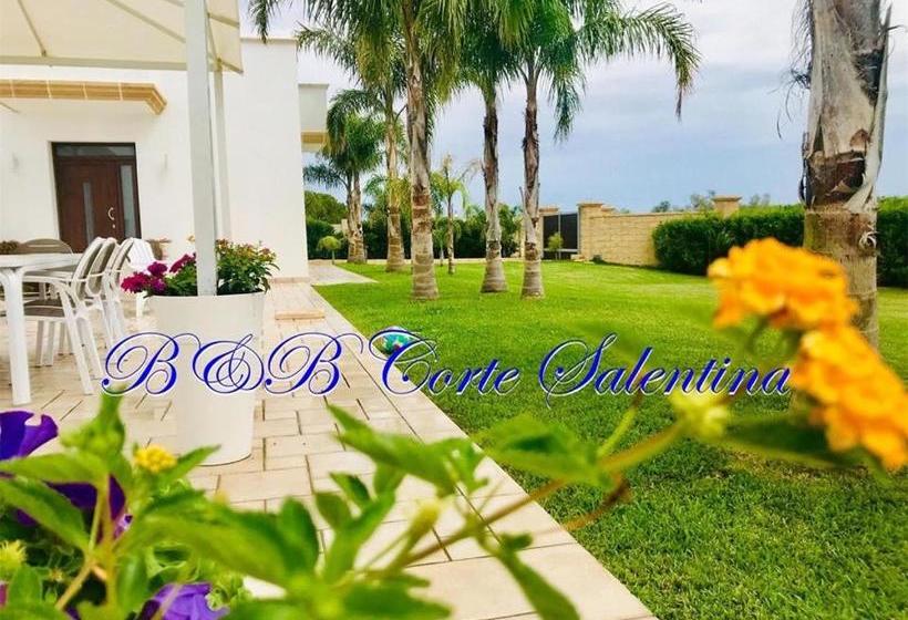 B&b Corte Salentina