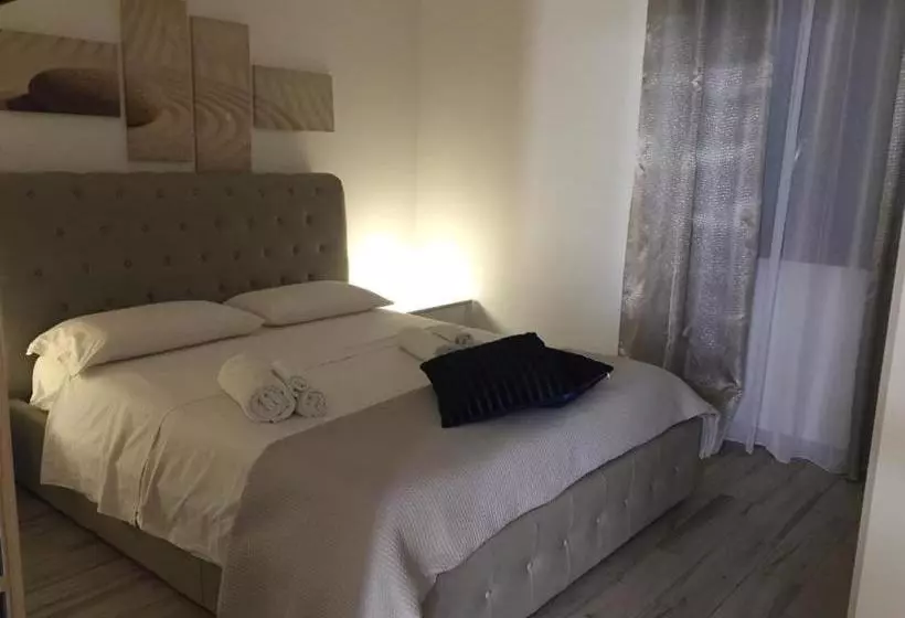 B&b Corte Salentina