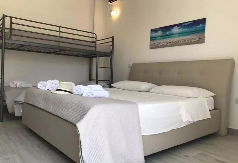 B&b Corte Salentina
