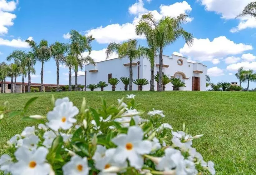 B&b Corte Salentina