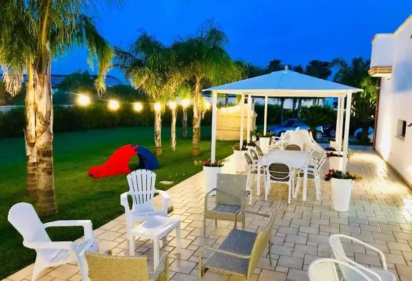 B&b Corte Salentina