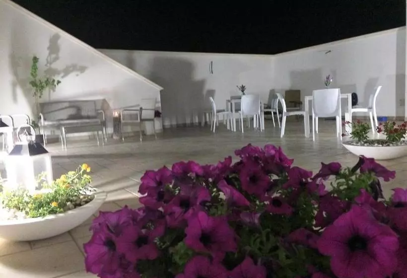 B&b Corte Salentina