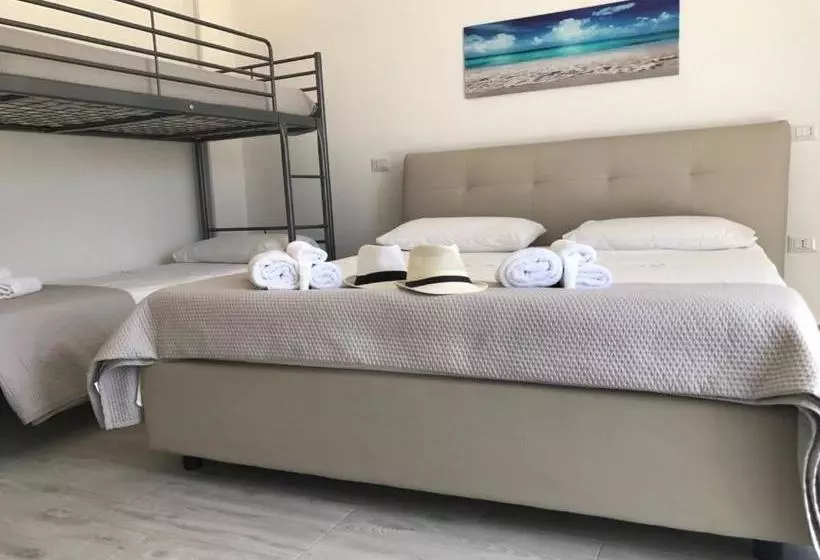 B&b Corte Salentina