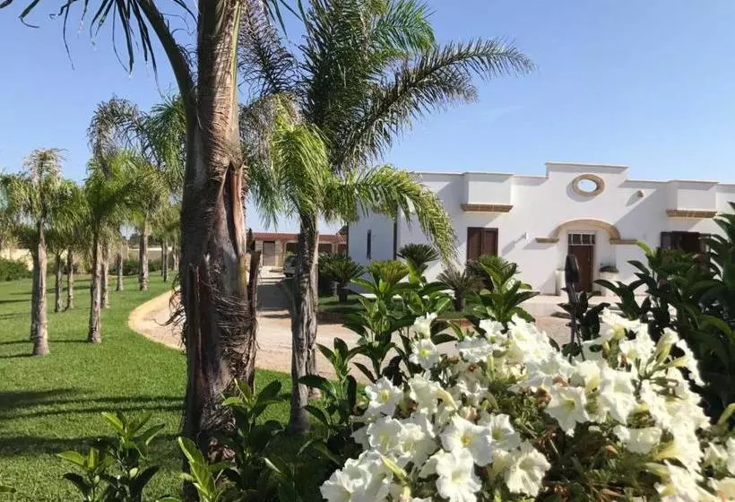 B&b Corte Salentina