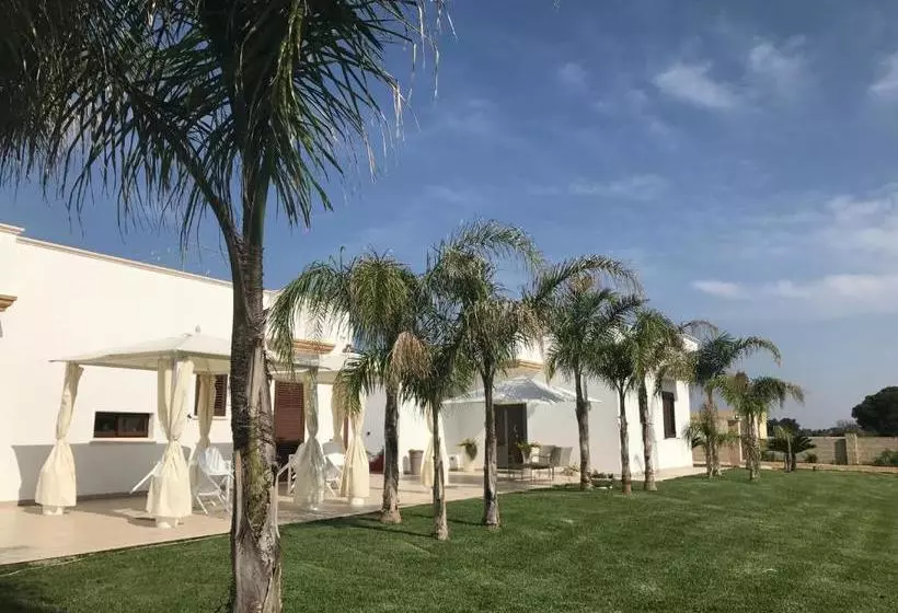 B&b Corte Salentina