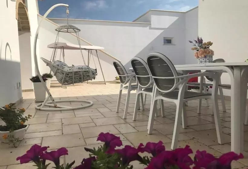 B&b Corte Salentina