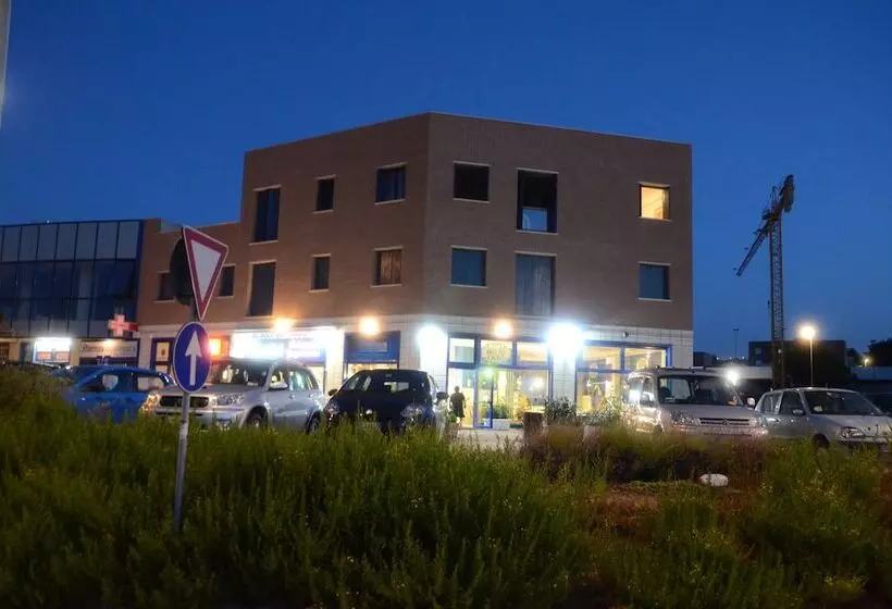 B&b Pontemare
