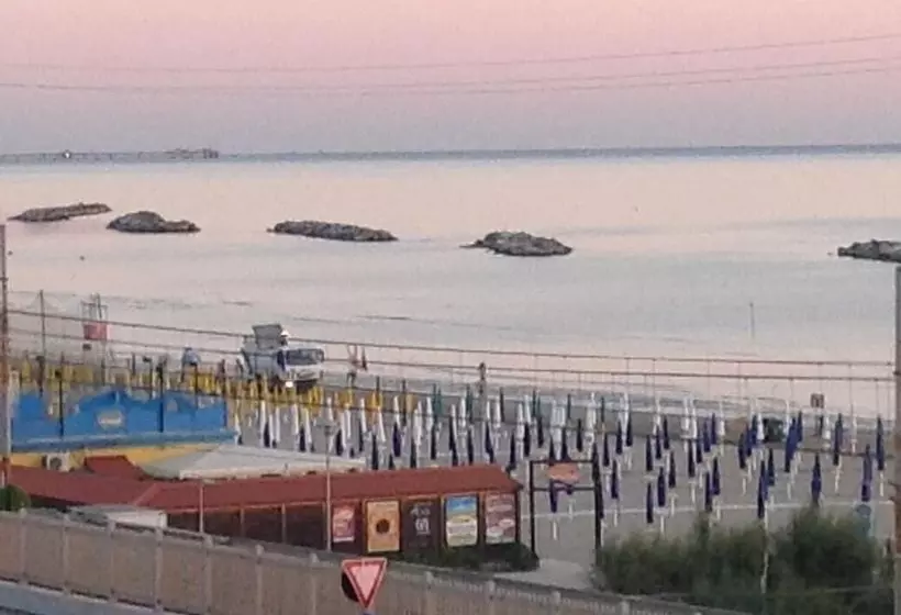 B&b Pontemare