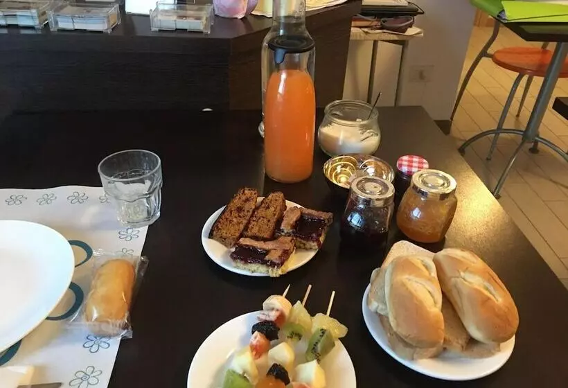 B&b Pontemare