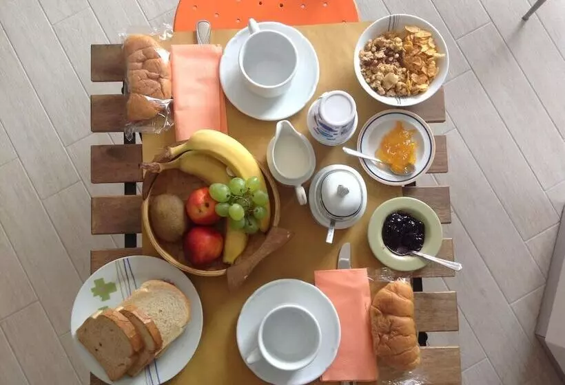 B&b Pontemare