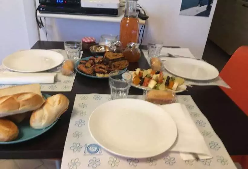 B&b Pontemare