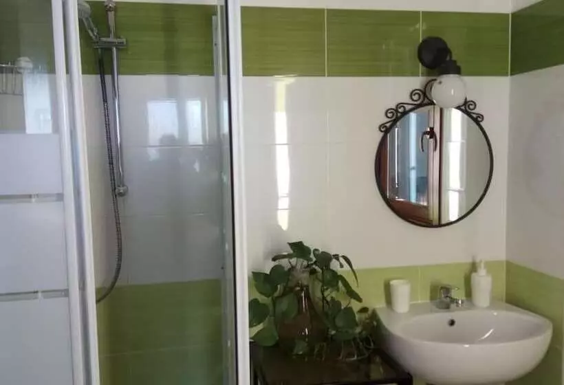 B&b Pontemare