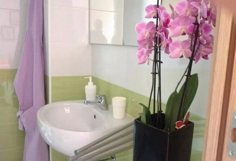 B&b Pontemare