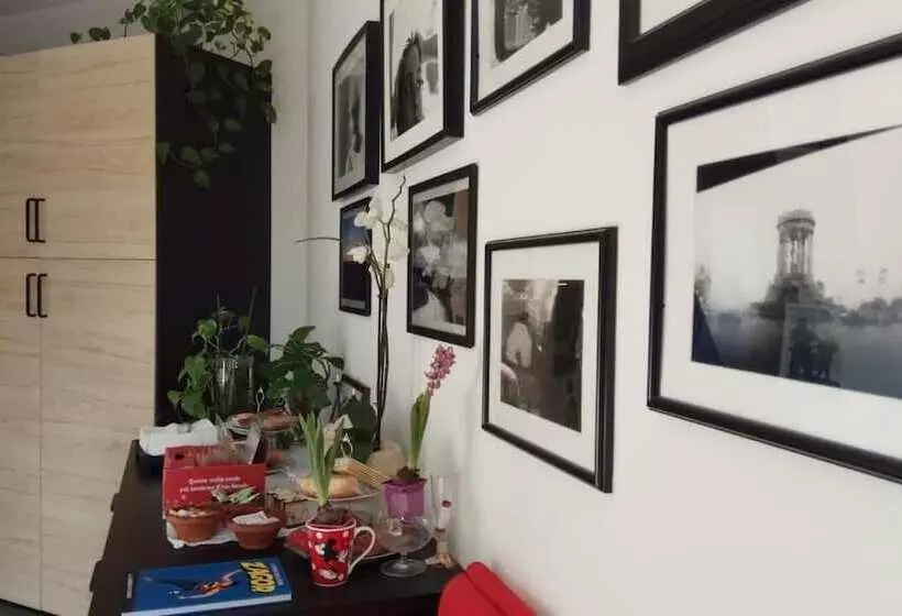 B&b Pontemare