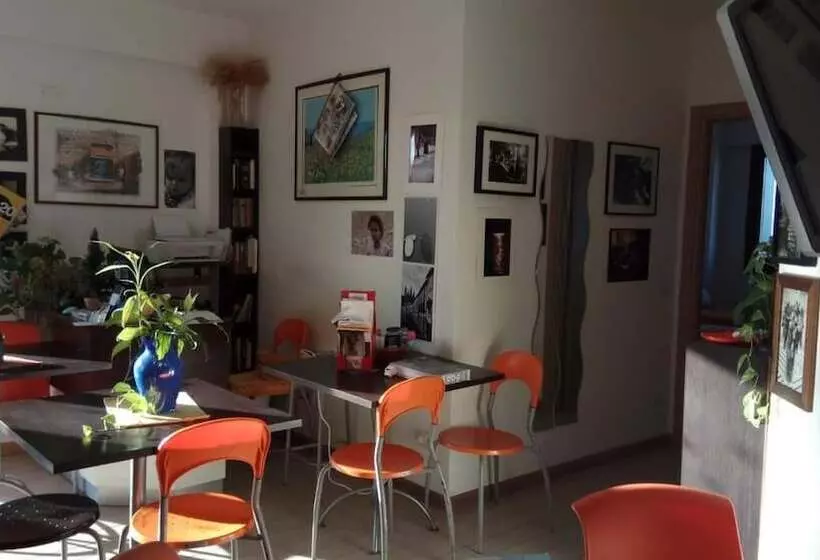 B&b Pontemare