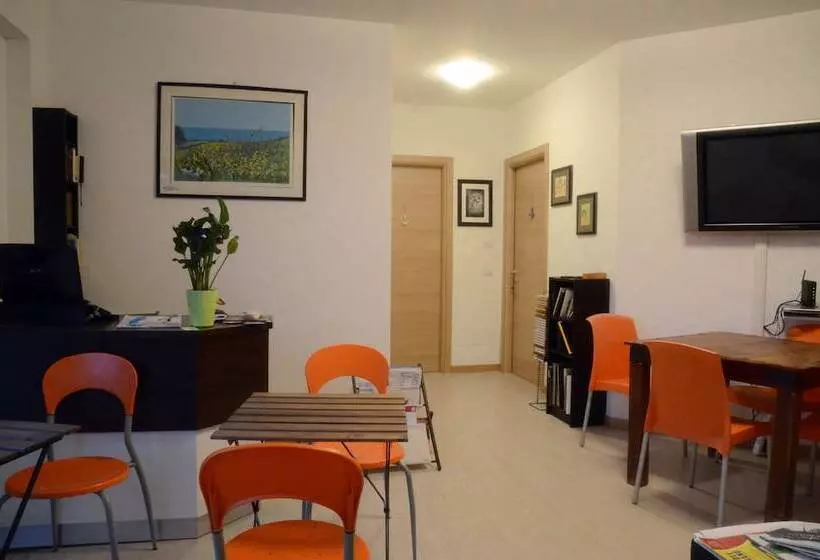 B&b Pontemare
