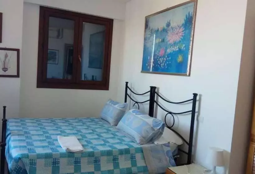 B&b Pontemare