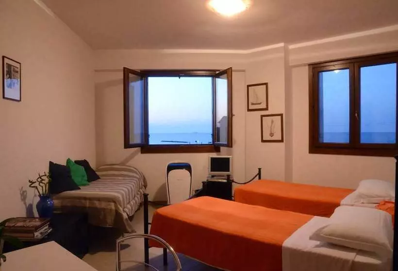 B&b Pontemare