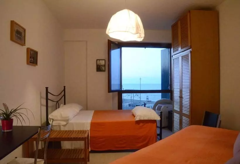 B&b Pontemare