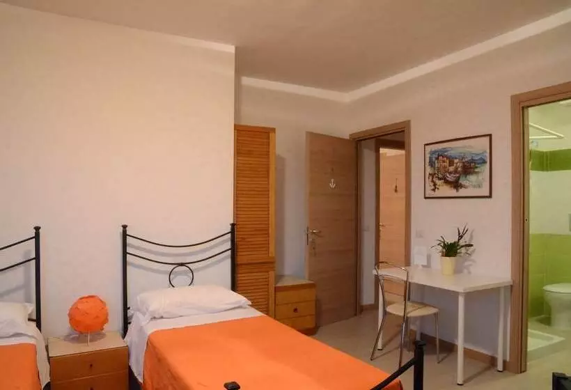 B&b Pontemare
