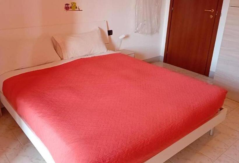 مبيت وإفطار Beb Orio