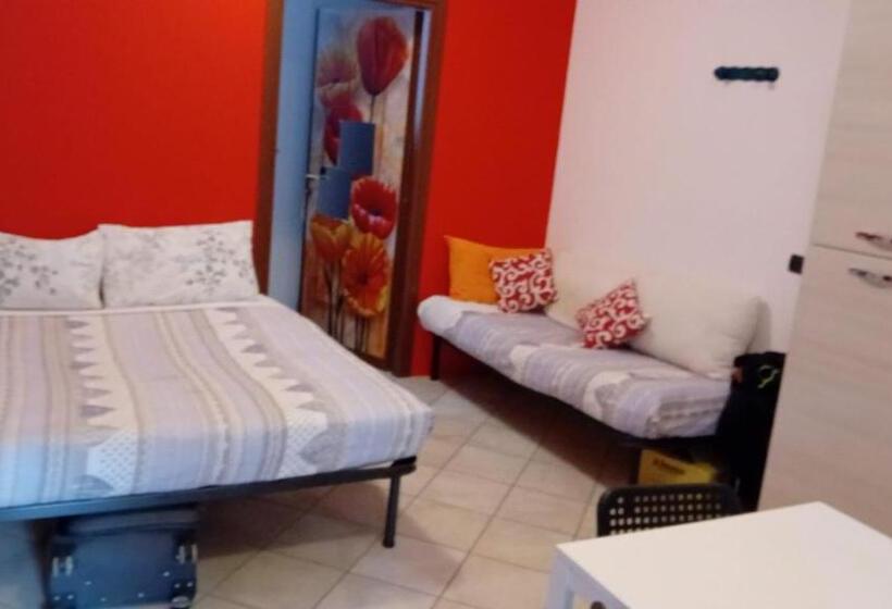 مبيت وإفطار Beb Orio