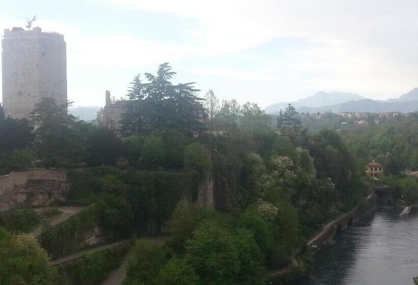 مبيت وإفطار Beb Orio