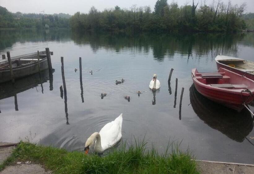 مبيت وإفطار Beb Orio