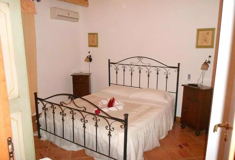 Aamiaismajoitus (B&B) Il Gheppio