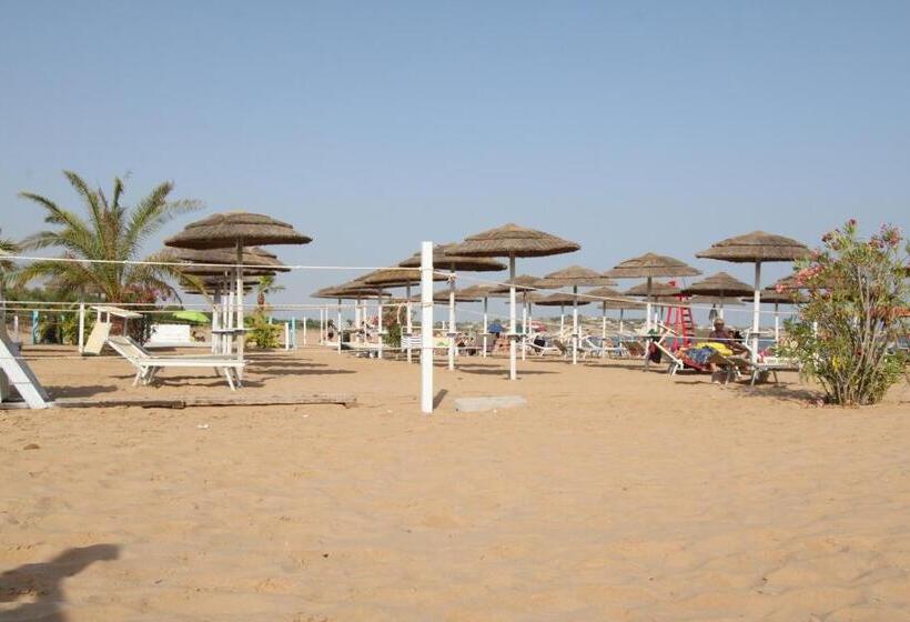 مبيت وإفطار Il Gheppio