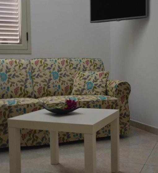 مبيت وإفطار Il Gheppio