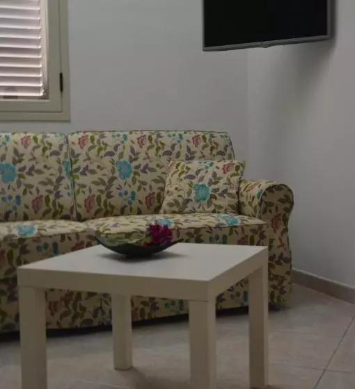 Aamiaismajoitus (B&B) Il Gheppio