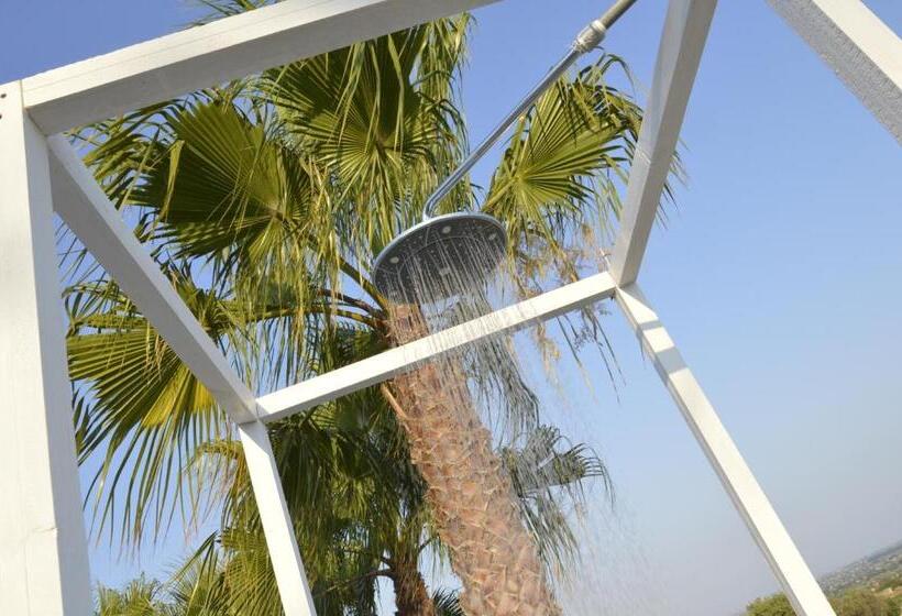 مبيت وإفطار Il Gheppio