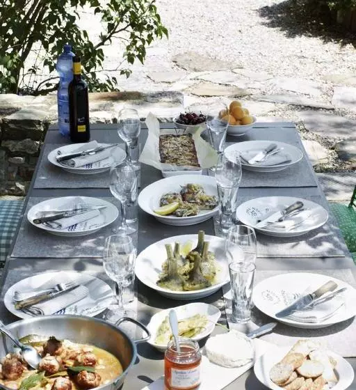 Aamiaismajoitus (B&B) Il Ghiottone Umbro